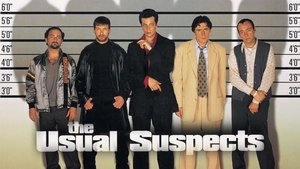 The Usual Suspects 1995