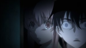 The Future Diary: 1×3