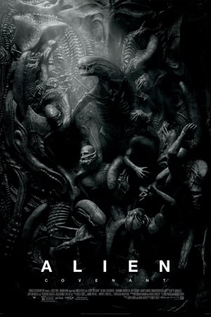 Poster di Alien: Covenant