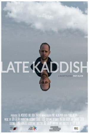 Image Late Kaddish