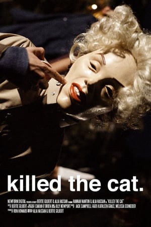 Killed the Cat poster