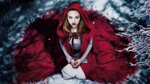 Dziewczyna w czerwonej pelerynie (2011)
