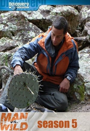 Abenteuer Survival - Ausgesetzt in der Wildnis: Staffel 5