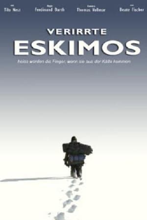 Poster Verirrte Eskimos (2003)
