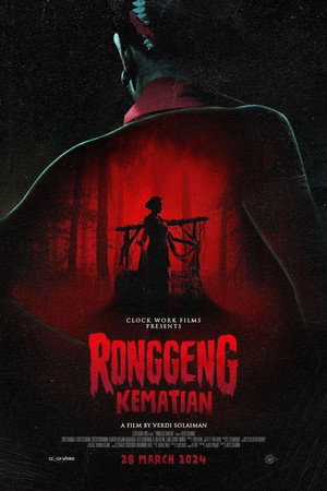 Ronggeng Kematian 4