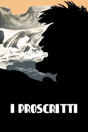 Poster I proscritti 1918