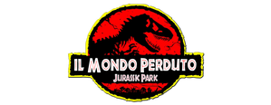Jurassic Park 2 : Il mondo perduto (1997) ITA Streaming official logo