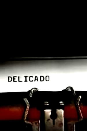 Poster Delicado (1996)