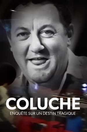 Image Coluche : enquête sur un destin tragique