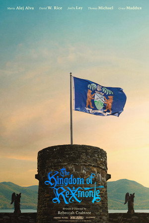 The Kingdom of Rexmonte 2