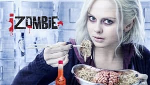 poster iZombie