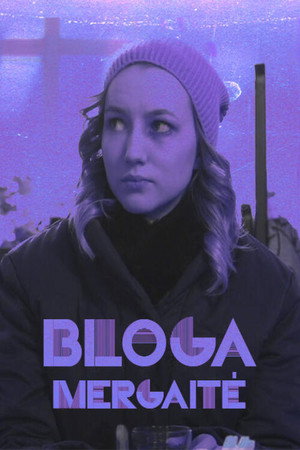 Bloga mergaitė