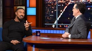 The Late Show with Stephen Colbert: 7×57