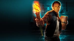 National Treasure: Book of Secrets film complet