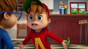 Alvinnn!!! und die Chipmunks: 1×19