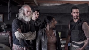 Z Nation 2 episodio 4