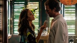 Obsesión (Serenity) Película Completa HD 1080p [MEGA] [LATINO] 2019