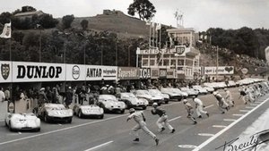 24 h Le Mans, entrez dans la légende! film complet