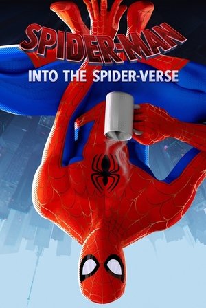 poster Spider-Man: Into the Spider-Verse
