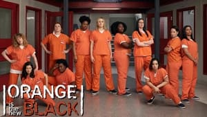 poster Orange Is the New Black