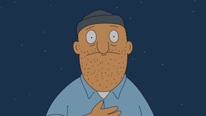 Bob burgerfalodája 4. évad 14. rész