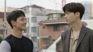 Reunited Worlds Is Tae Hoon the Real Culprit?