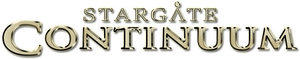 Stargate: Continuum
