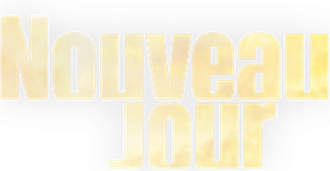 Nouveau Jour — Logos 2