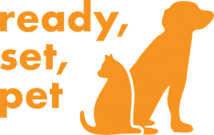 Ready, Set, Pet