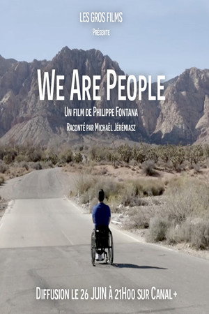We Are People 5