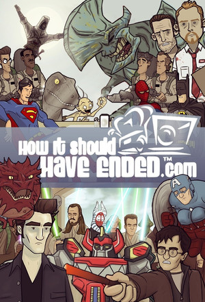 How It Should Have Ended