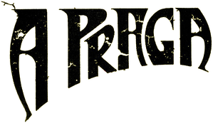 A Praga — Logos 1