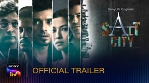 Salt City : Season 1 Hindi WEB-DL 480p & 720p | [Complete]
