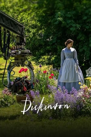 Image From Dickinson, With Love