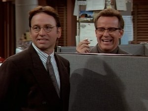 NewsRadio The Shrink