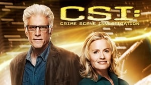 poster CSI: Crime Scene Investigation