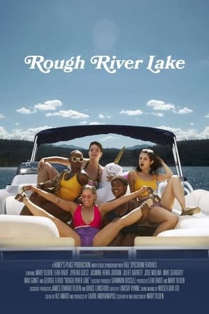 Poster Rough River Lake (2021)