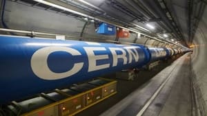 CERN film complet
