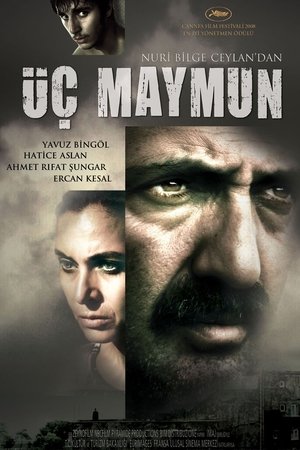 Image Üç maymun