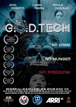 G.O.D.TECH (2026)
