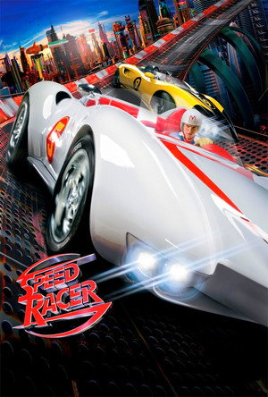 Speed Racer 113