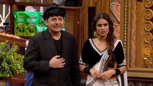 Laughter Chefs Unlimited Entertainment: 1×25