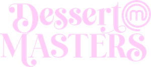 Dessert Masters — Logos 2