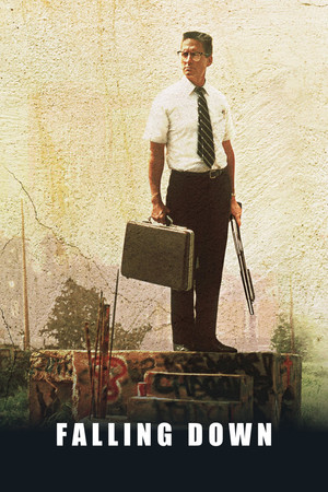 Постер фильма «С меня хватит! (1992)» — (16 из 49)