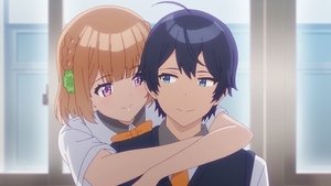 Osamake: Romcom Where the Childhood Friend Won’t Lose Season 1 Episode 5