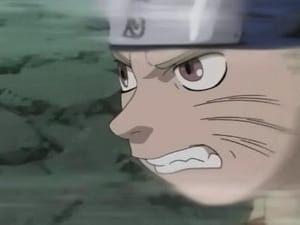 Naruto: Season 3 Episode 133 – A Plea from a Friend