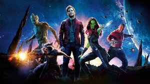 Guardians of the Galaxy (2014)