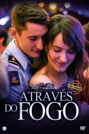 Através do Fogo Torrent Através do Fogo Torrent, Download, movie, filme, poster