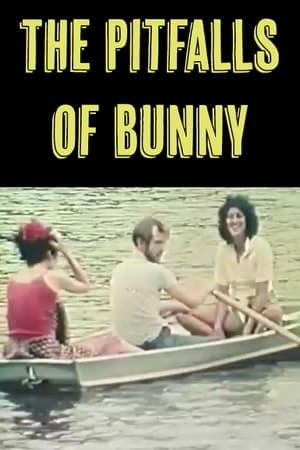 Poster The Pitfalls of Bunny (1977)