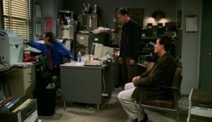 Two and a Half Men: 1×14